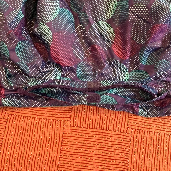 OP women’s medium snow / ski / winter jacket with powder skirt - Picture 16 of 16